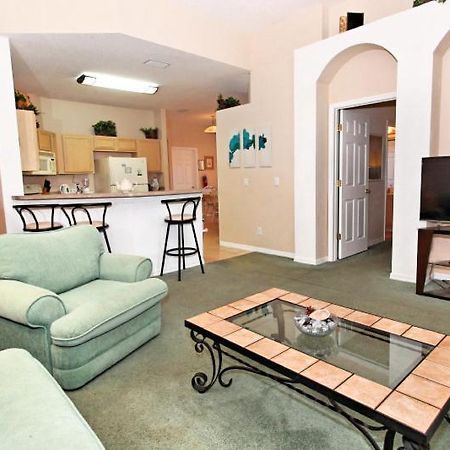 Calabay Parc At Tower Lake - 4 Bed 3 Baths Villa Davenport Bagian luar foto