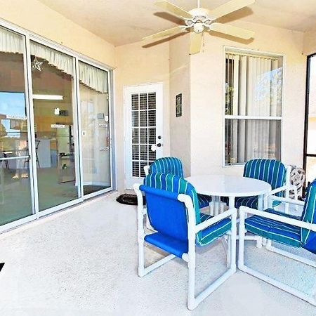 Calabay Parc At Tower Lake - 4 Bed 3 Baths Villa Davenport Bagian luar foto