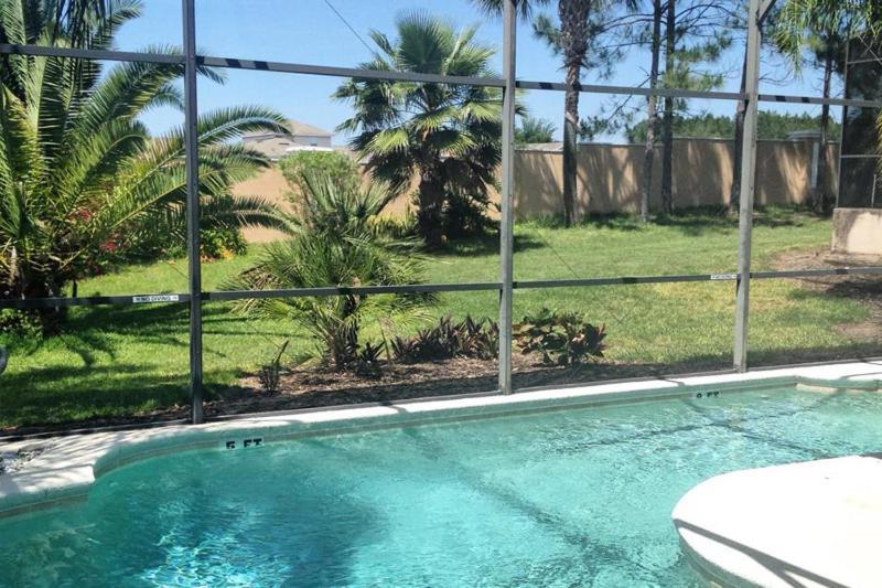 Calabay Parc At Tower Lake - 4 Bed 3 Baths Villa Davenport Bagian luar foto