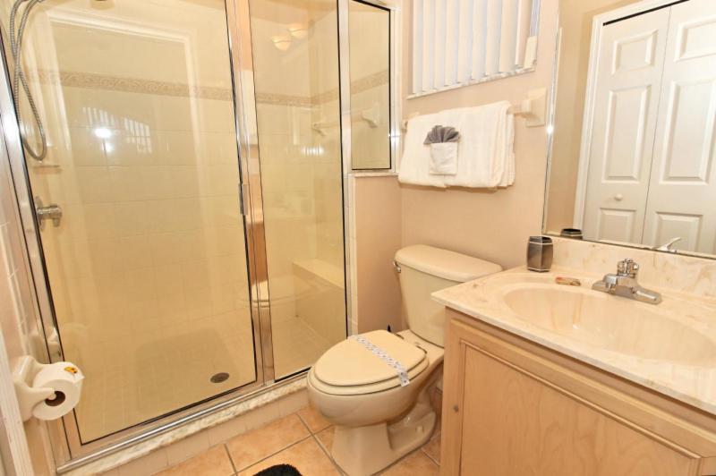 Calabay Parc At Tower Lake - 4 Bed 3 Baths Villa Davenport Bagian luar foto