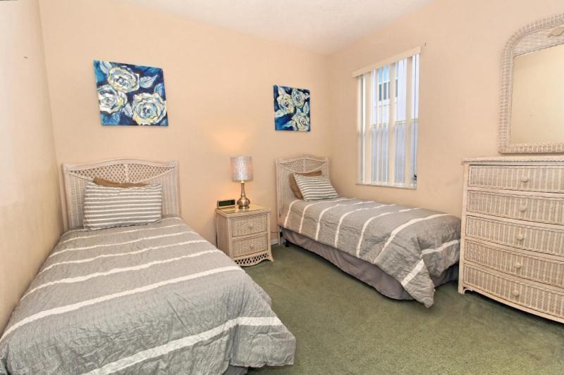 Calabay Parc At Tower Lake - 4 Bed 3 Baths Villa Davenport Bagian luar foto