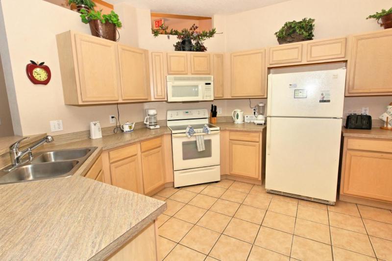 Calabay Parc At Tower Lake - 4 Bed 3 Baths Villa Davenport Bagian luar foto