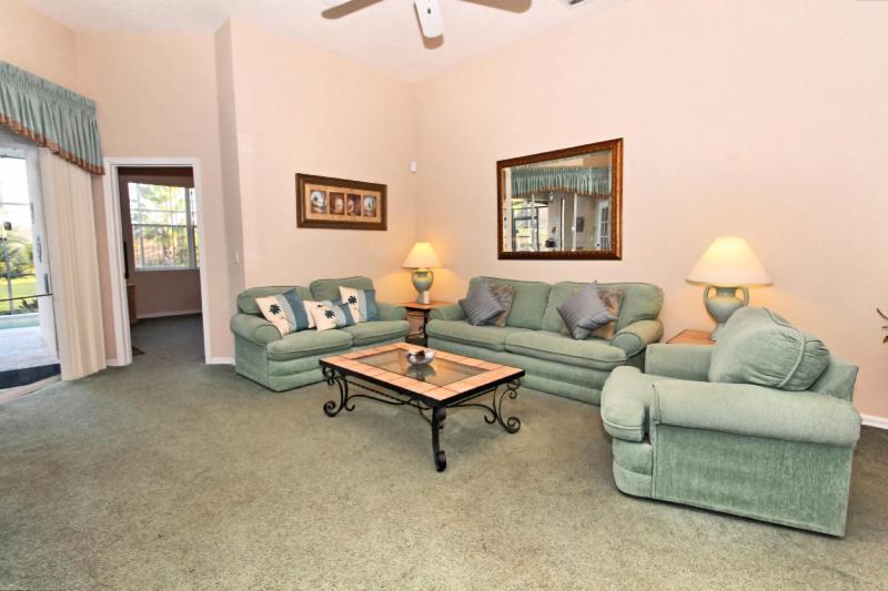 Calabay Parc At Tower Lake - 4 Bed 3 Baths Villa Davenport Bagian luar foto