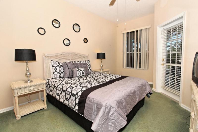 Calabay Parc At Tower Lake - 4 Bed 3 Baths Villa Davenport Bagian luar foto