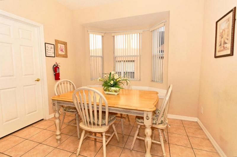 Calabay Parc At Tower Lake - 4 Bed 3 Baths Villa Davenport Bagian luar foto