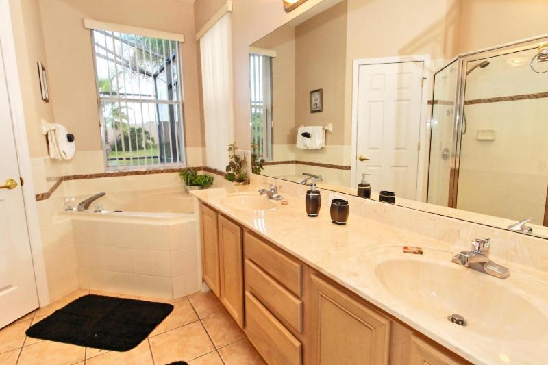Calabay Parc At Tower Lake - 4 Bed 3 Baths Villa Davenport Bagian luar foto