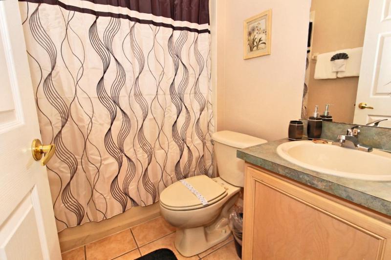 Calabay Parc At Tower Lake - 4 Bed 3 Baths Villa Davenport Bagian luar foto